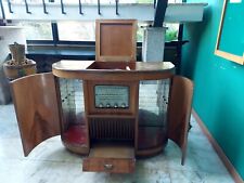 Mobile vintage bar usato  Biandrate