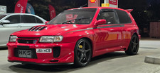 1991 nissan pulsar for sale  LONDON