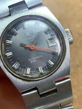 Tissot automatic 516 usato  Roma