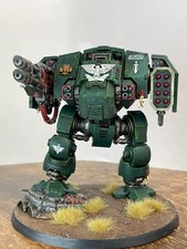 Warhammer 40k ballistus for sale  SWANSEA