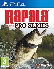 Jeu ps4 rapala d'occasion  Les Mureaux