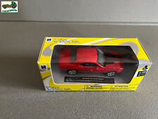 Usado, Voiture miniature 2006 Dodge Challenger Concept NewRay City Cruiser au 1/48 comprar usado  Enviando para Brazil