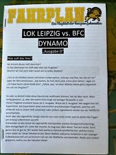 Regionalliga lok leipzig gebraucht kaufen  Rostock