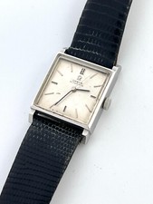 Omega vintage automatic usato  Roma
