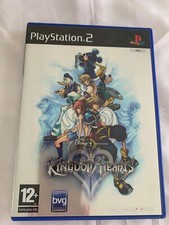 Kingdom hearts silver d'occasion  France