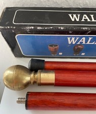 Walking stick wanderstock gebraucht kaufen  Marl