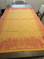 Vtg jacquard francais for sale  Tarzana