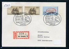 E5669 reco brief gebraucht kaufen  Bünde