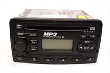 Ford autoradio 6000 gebraucht kaufen  Dresden