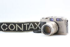 Mint contax rangefinder for sale  Shipping to Ireland