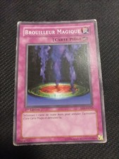 Magic jammer card d'occasion  Expédié en Belgium