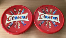 Empty celebrations sweet for sale  BRENTWOOD