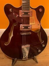 Eastwood classic guitar for sale  LIVERPOOL