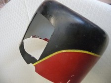 Motorverkleidung einer fokker gebraucht kaufen  Kehl