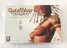 Guild wars factions usato  Italia