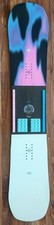 Arbor mens snowboard for sale  Big Bear City
