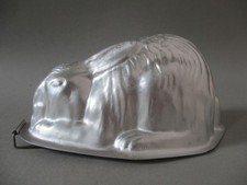 Vintage aluminium metal for sale  LONDON