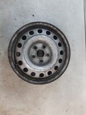 Stahlfelge sharan ford gebraucht kaufen  Daaden