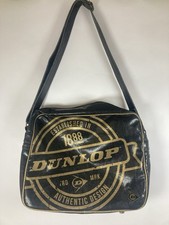 Dunlop sports satchel for sale  HULL