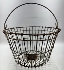 Vintage rusty clam for sale  Coventry