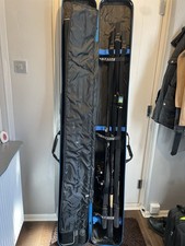 Preston pole rod for sale  DERBY