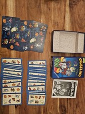 Gruselino spiel ravensburger gebraucht kaufen Gruselino spiel ravensburger gebraucht kaufen  Schweinfurt