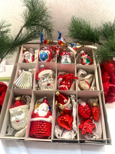 Christmas deko weihnachtsbaum gebraucht kaufen  München