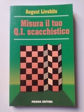 Misura tuo q.i. usato  Italia