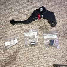 Asv clutch lever for sale  NORWICH