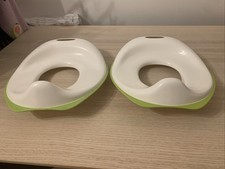 Tossig potty training for sale  REDDITCH