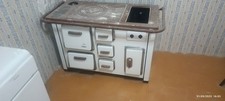 Stufa cucina economica usato  Maletto