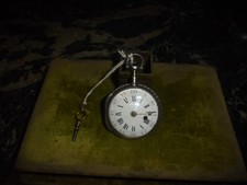 Montre gousset coq d'occasion  Bayeux