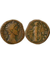 Rome empire commode d'occasion  France