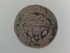 Centimes dupré d'occasion  Franqueville-Saint-Pierre