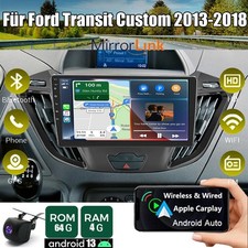 Autoradio apple carplay gebraucht kaufen  Euskirchen