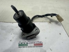 Blocco chiavi avviamento usato  Gambettola
