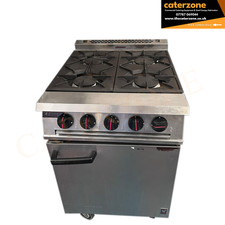 Falcon burner dominator for sale  NORTHAMPTON