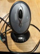 Logitech cordless optical for sale  LONDON