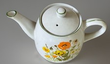 Vintage 1960s teapot for sale  Carrollton