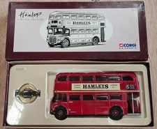 corgi aec bus for sale corgi aec bus for sale LEYBURN