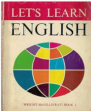 Let learn english usato  Vejano