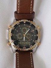 Citizen promaster c110 for sale  SUNDERLAND