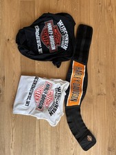 Harley davidson nierengurt gebraucht kaufen  Köln