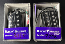 Set pickup humbucker usato  Spedire a Italy