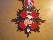 Kölner karnevalsorden colonia gebraucht kaufen Kölner karnevalsorden colonia gebraucht kaufen  Düsseldorf