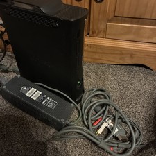 Black xbox 360 for sale  BOSTON
