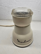 Moulinex kaffeemühle 135 gebraucht kaufen  Ramstein-Miesenbach-Umland