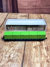 Kato gauge koki usato  Spedire a Italy