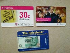 523 telefonkarten phonecard gebraucht kaufen  Mücheln
