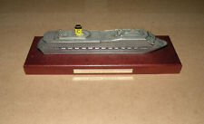 Maquette metal costa d'occasion  Carros